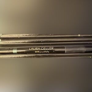 Laura Geller INKcredible Eyeliner in Jaded